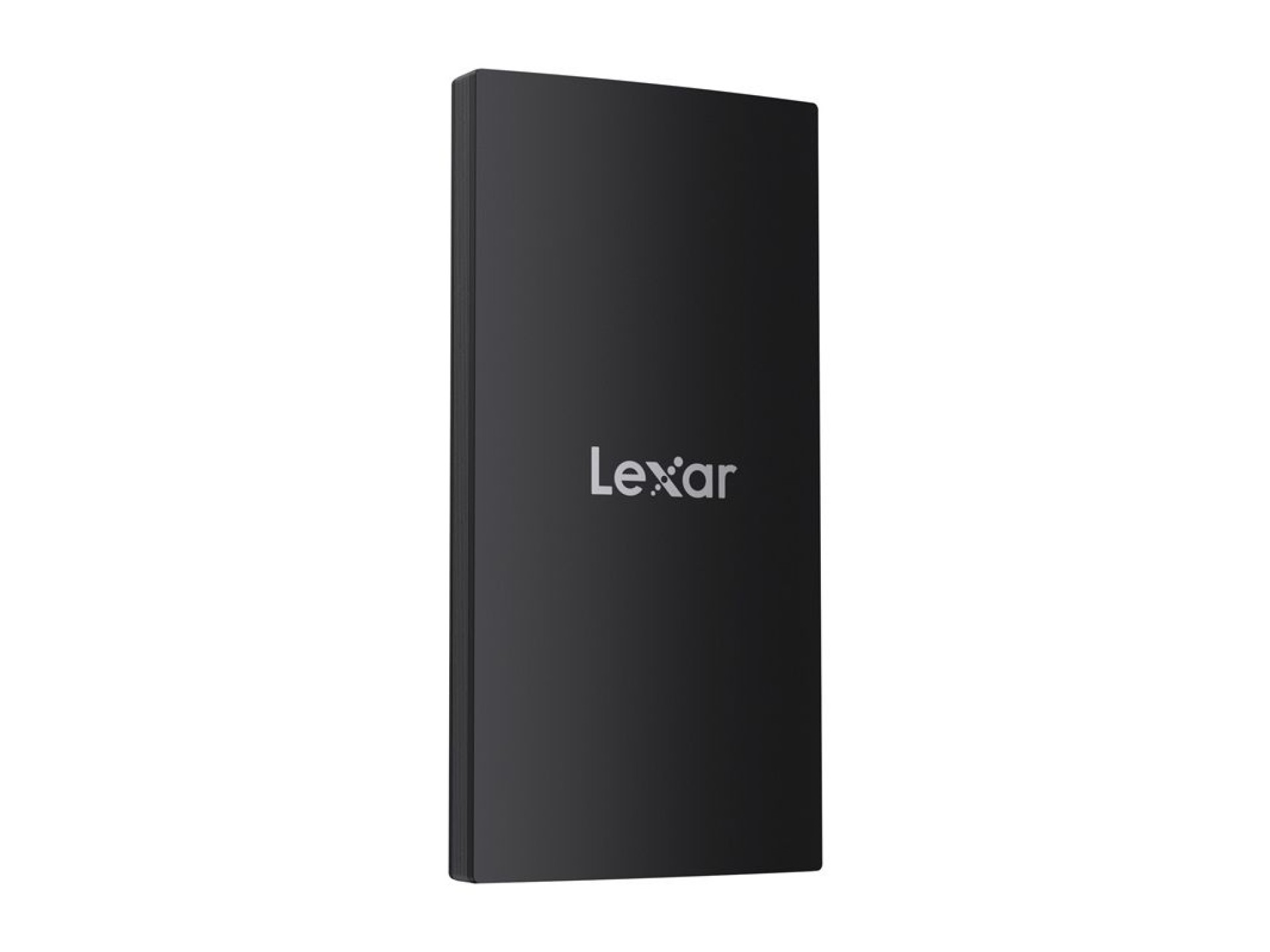 Unidade SSD portátil Lexar SL300 de 1 TB