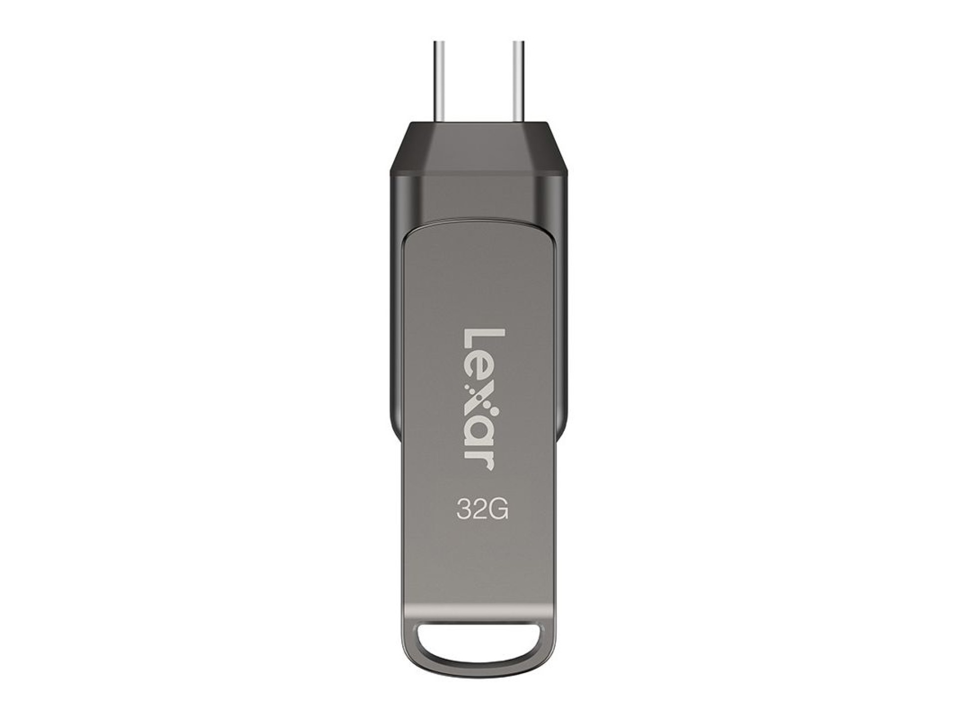 Pendrive Lexar Dual Type-C and Type-A USB 3.1 32GB