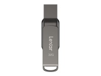 Pendrive Lexar Dual Type-C and Type-A USB 3.1 32GB Pendrive Lexar Dual Type-C and Type-A USB 3.1 32GB