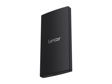 Lexar SL300 2TB portable SSD drive Lexar SL300 2TB portable SSD drive