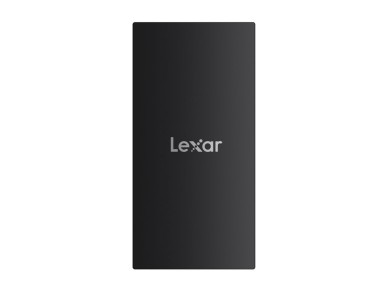 Lexar SL300 2TB portable SSD drive Lexar SL300 2TB portable SSD drive