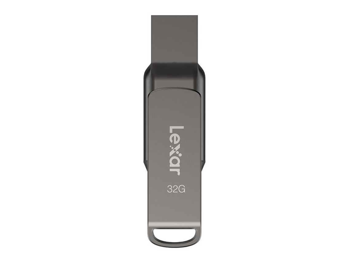Pendrive Lexar Dual Type-C and Type-A USB 3.1 32GB
