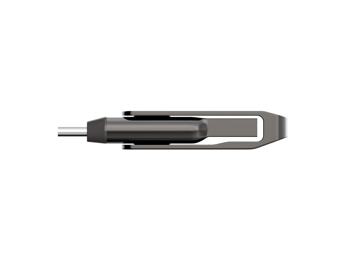 Pendrive Lexar Dual Type-C and Type-A USB 3.1 32GB