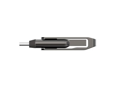Memoria USB Lexar Dual Type-C y Type-A USB 3.1 de 64 GB