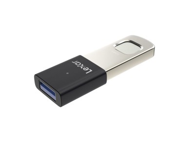 Lexar Fingerprint F35pro USB 3.2 128GB pendrive Lexar Fingerprint F35pro USB 3.2 128GB pendrive