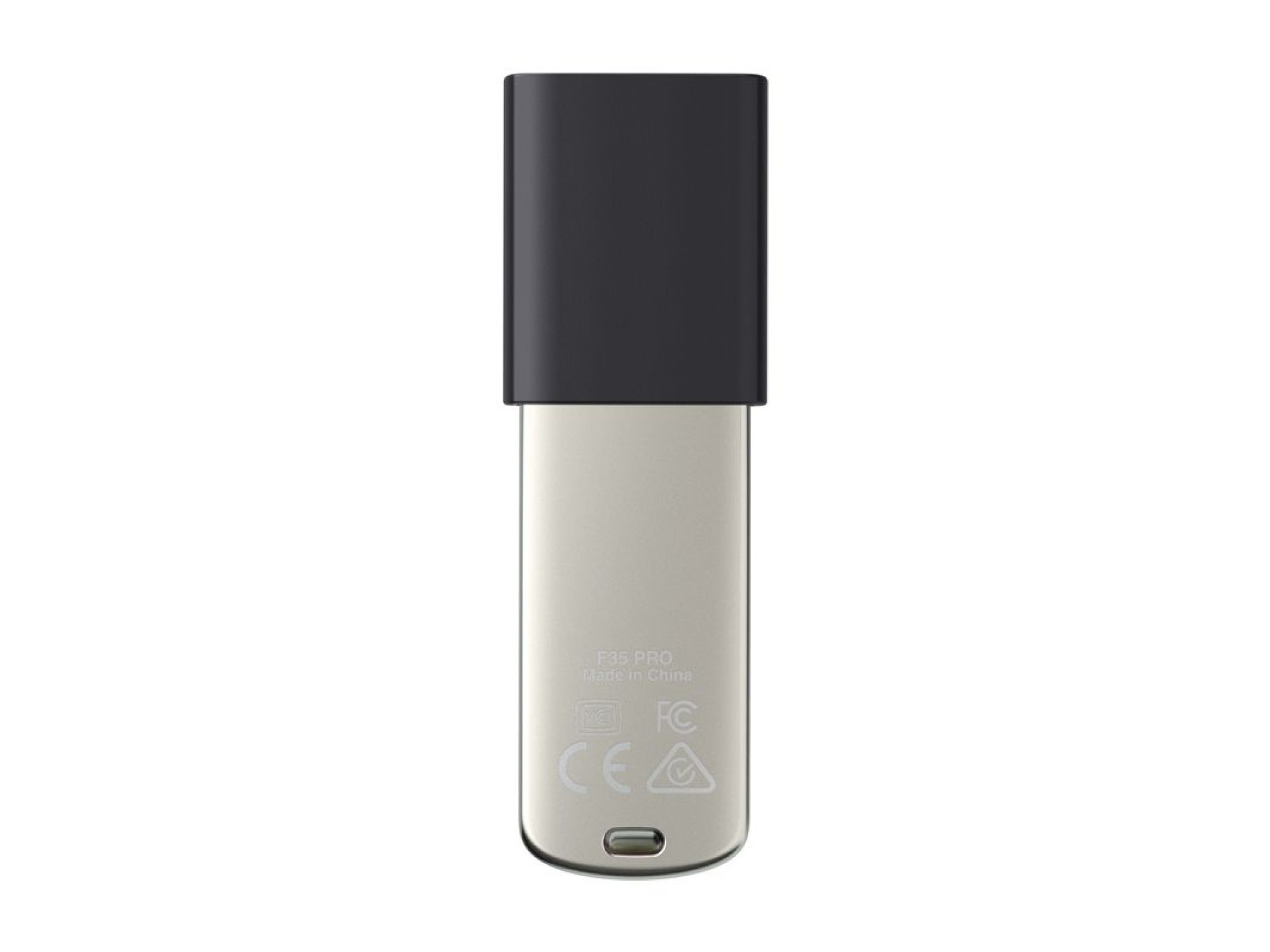 Memoria USB Lexar Fingerprint F35pro 3.2 de 128 GB
