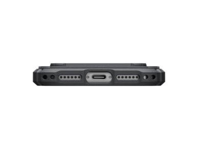 Case PITAKA Cairn Case for iPhone 18 Pro Max / 17 Pro Max black grey Case PITAKA Cairn Case for iPhone 18 Pro Max / 17 Pro Max black grey