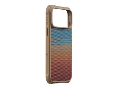 Case PITAKA Cairn Case California Dream 01 for iPhone 18 Pro Max / 17 Pro Max sunset Case PITAKA Cairn Case California Dream 01 for iPhone 18 Pro Max / 17 Pro Max sunset