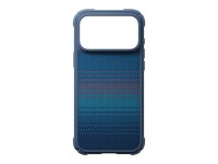 Capa PITAKA Cairn para iPhone 18 Pro Max / 17 Pro Max moonrise Capa PITAKA Cairn para iPhone 18 Pro Max / 17 Pro Max moonrise