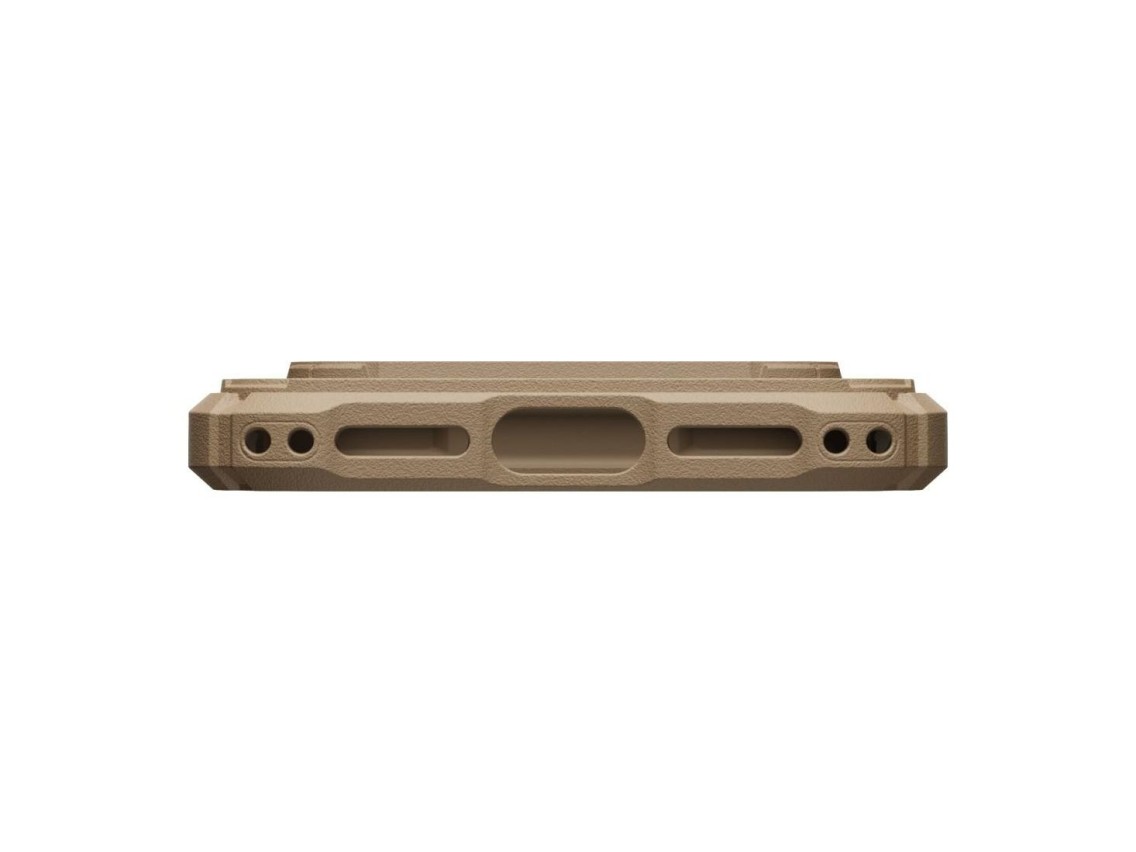 Capa PITAKA Cairn para iPhone 18 Pro Max / 17 Pro Max pôr do sol
