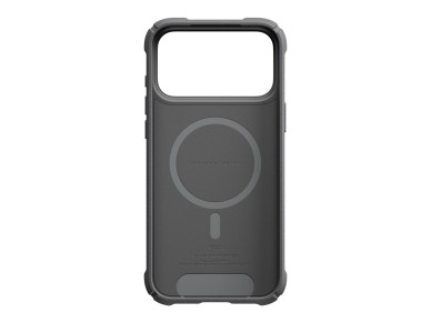 Case PITAKA Cairn Case for iPhone 18 Pro Max / 17 Pro Max black grey Case PITAKA Cairn Case for iPhone 18 Pro Max / 17 Pro Max black grey