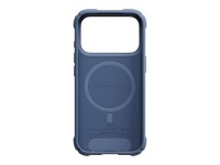 Capa PITAKA Cairn para iPhone 18 Pro / 17 Pro moonrise