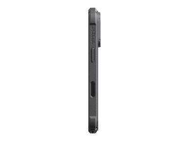 Case PITAKA Cairn Case for iPhone 18 Pro / 17 Pro black grey Case PITAKA Cairn Case for iPhone 18 Pro / 17 Pro black grey