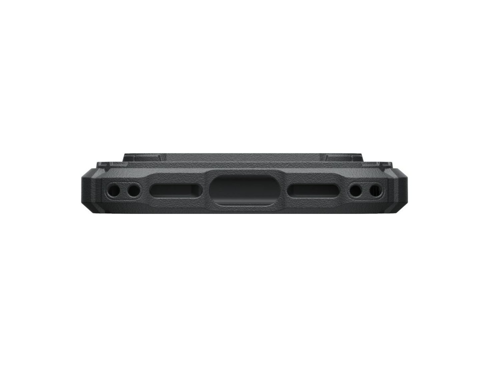 Case PITAKA Cairn Case for iPhone 18 Pro / 17 Pro black grey