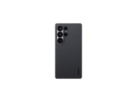 Capa PITAKA Cairn com MagSafe para Samsung Galaxy S25 Ultra, preta e cinza. Capa PITAKA Cairn com MagSafe para Samsung Galaxy S25 Ultra, preta e cinza.