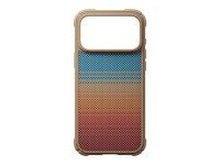 Case PITAKA Cairn Case California Dream 01 for iPhone 18 Pro Max / 17 Pro Max sunset Case PITAKA Cairn Case California Dream 01 for iPhone 18 Pro Max / 17 Pro Max sunset