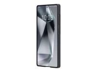 Case PITAKA Cairn Case MagSafe for Samsung Galaxy S25 Ultra black grey Case PITAKA Cairn Case MagSafe for Samsung Galaxy S25 Ultra black grey