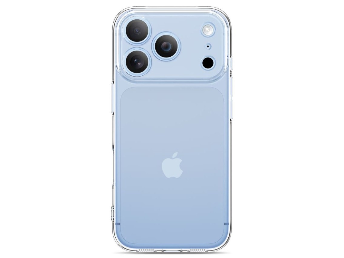 Capa Tech-Protect FlexAir + Película de Vidro Temperado Tech-Protect Glass Fit+ (2 unidades) para iP
