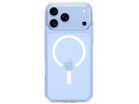 Tech-Protect FlexAir Hybrid MagSafe Case + Tech-Protect Glass Fit+ 2-Pack Tempered Glass for iPhone Tech-Protect FlexAir Hybrid MagSafe Case + Tech-Protect Glass Fit+ 2-Pack Tempered Glass for iPhone