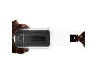 Protector de pantalla de vidrio templado Spigen Glas.tR EZ Fit Pro HD AC Privacy para iPhone 18 Pro Protector de pantalla de vidrio templado Spigen Glas.tR EZ Fit Pro HD AC Privacy para iPhone 18 Pro