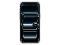 Spigen Ultra Hybrid MagSafe Case for iPhone 18 Pro / 17 Pro - Clear and White Spigen Ultra Hybrid MagSafe Case for iPhone 18 Pro / 17 Pro - Clear and White