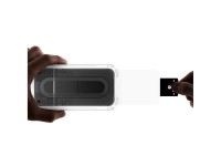 Protector de pantalla de vidrio templado Spigen Glas.tR EZ Fit Pro HD AC Privacy para iPhone 18 Pro Protector de pantalla de vidrio templado Spigen Glas.tR EZ Fit Pro HD AC Privacy para iPhone 18 Pro