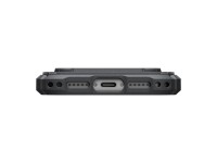 Case PITAKA Cairn Case for iPhone 18 Pro / 17 Pro black grey Case PITAKA Cairn Case for iPhone 18 Pro / 17 Pro black grey