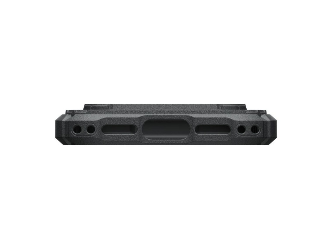 Case PITAKA Cairn Case for iPhone 18 Pro / 17 Pro black grey