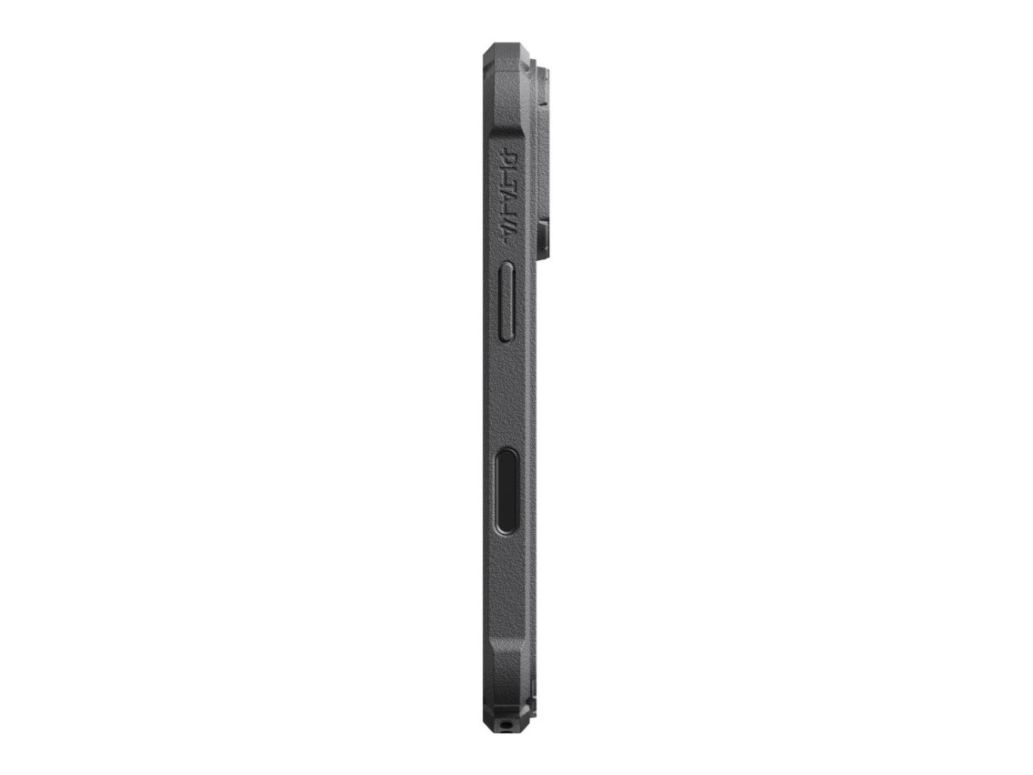 Case PITAKA Cairn Case for iPhone 18 Pro / 17 Pro black grey