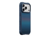 Capa PITAKA Cairn para iPhone 18 Pro / 17 Pro moonrise