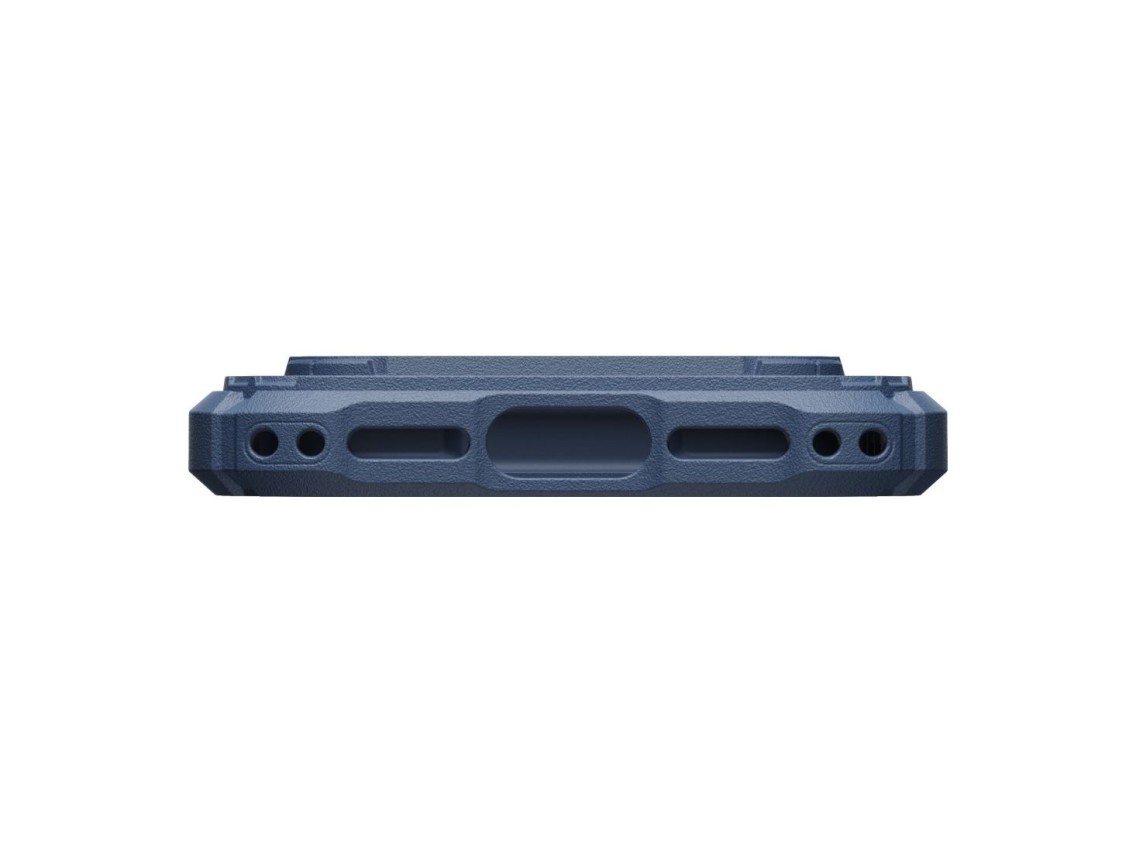 Capa PITAKA Cairn para iPhone 18 Pro / 17 Pro moonrise