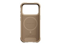 Capa PITAKA Cairn para iPhone 18 Pro / 17 Pro pôr do sol Capa PITAKA Cairn para iPhone 18 Pro / 17 Pro pôr do sol