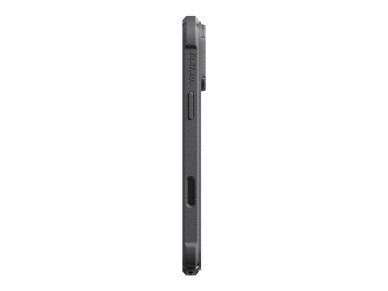 Case PITAKA Cairn Case for iPhone 18 Pro Max / 17 Pro Max black grey Case PITAKA Cairn Case for iPhone 18 Pro Max / 17 Pro Max black grey