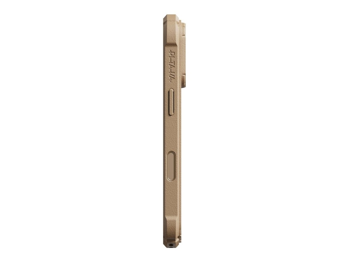 Capa PITAKA Cairn para iPhone 18 Pro / 17 Pro pôr do sol