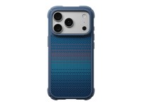 Funda PITAKA Cairn para iPhone 18 Pro / 17 Pro moonrise