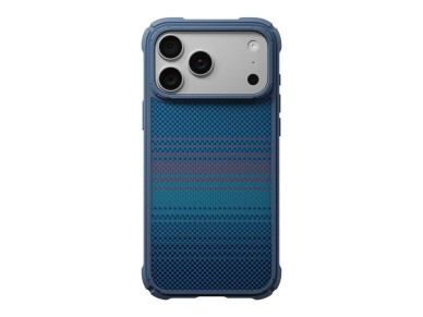 Case PITAKA Cairn Case for iPhone 18 Pro Max / 17 Pro Max moonrise Case PITAKA Cairn Case for iPhone 18 Pro Max / 17 Pro Max moonrise