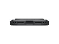 Capa PITAKA Cairn para iPhone 18 Pro Max / 17 Pro Max preta e cinza Capa PITAKA Cairn para iPhone 18 Pro Max / 17 Pro Max preta e cinza