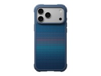 Capa PITAKA Cairn para iPhone 18 Pro Max / 17 Pro Max moonrise