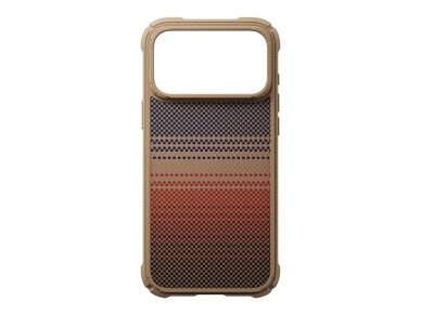 Case PITAKA Cairn Case for iPhone 18 Pro Max / 17 Pro Max sunset Case PITAKA Cairn Case for iPhone 18 Pro Max / 17 Pro Max sunset