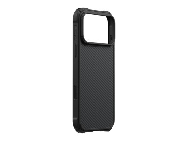 Case PITAKA Cairn Case for iPhone 18 Pro Max / 17 Pro Max black grey Case PITAKA Cairn Case for iPhone 18 Pro Max / 17 Pro Max black grey