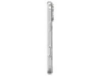 Spigen Ultra Hybrid MagSafe Case for iPhone 18 Pro / 17 Pro - Clear and White Spigen Ultra Hybrid MagSafe Case for iPhone 18 Pro / 17 Pro - Clear and White