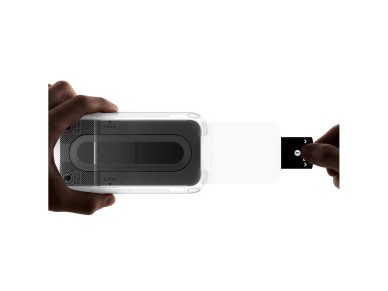 Spigen Glas.tR EZ Fit Pro HD AC Privacy Tempered Glass for iPhone 18 Pro Spigen Glas.tR EZ Fit Pro HD AC Privacy Tempered Glass for iPhone 18 Pro