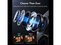 ESR Armorite Camera Protector Tempered Glass for iPhone 18 Pro / 18 Pro Max - Black ESR Armorite Camera Protector Tempered Glass for iPhone 18 Pro / 18 Pro Max - Black