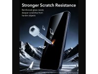 ESR UltraFit Armorite Privacy 2-Pack Tempered Glass for iPhone 18 Pro ESR UltraFit Armorite Privacy 2-Pack Tempered Glass for iPhone 18 Pro