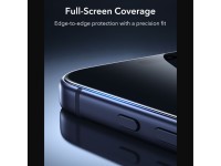 ESR UltraFit Armorite Privacy 2-Pack Tempered Glass for iPhone 18 Pro ESR UltraFit Armorite Privacy 2-Pack Tempered Glass for iPhone 18 Pro
