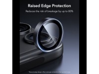 ESR Armorite Camera Protector Tempered Glass for iPhone 18 Pro / 18 Pro Max - Black ESR Armorite Camera Protector Tempered Glass for iPhone 18 Pro / 18 Pro Max - Black
