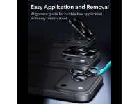 ESR Armorite Camera Protector Tempered Glass for iPhone 18 Pro / 18 Pro Max - Black ESR Armorite Camera Protector Tempered Glass for iPhone 18 Pro / 18 Pro Max - Black