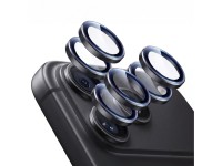 ESR Armorite Camera Protector 2-Pack Tempered Glass for iPhone 18 Pro / 18 Pro Max - Black ESR Armorite Camera Protector 2-Pack Tempered Glass for iPhone 18 Pro / 18 Pro Max - Black
