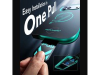ESR UltraFit Armorite Privacy 2-Pack Tempered Glass for iPhone 18 Pro Max ESR UltraFit Armorite Privacy 2-Pack Tempered Glass for iPhone 18 Pro Max
