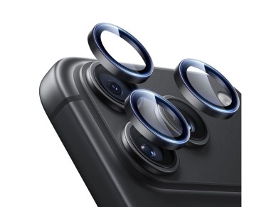 ESR Armorite Camera Protector Tempered Glass for iPhone 18 Pro / 18 Pro Max - Black ESR Armorite Camera Protector Tempered Glass for iPhone 18 Pro / 18 Pro Max - Black